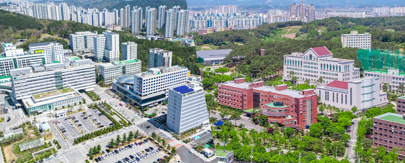 ​건양대, LH 대전충남지역본부와 6개월 장기 현장실습 운영